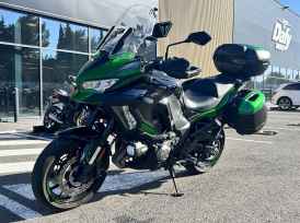 KAWASAKI VERSYS 1000 - 2023