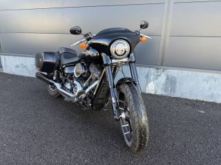 HARLEY-DAVIDSON SOFTAIL SPORT GLIDE 1745 - 2019