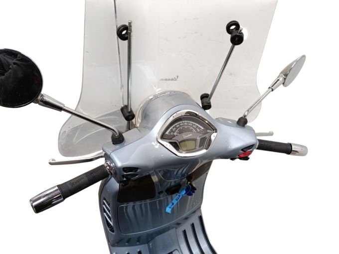 PIAGGIO VESPA 4