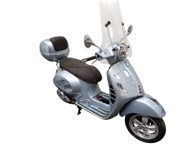 PIAGGIO VESPA 4