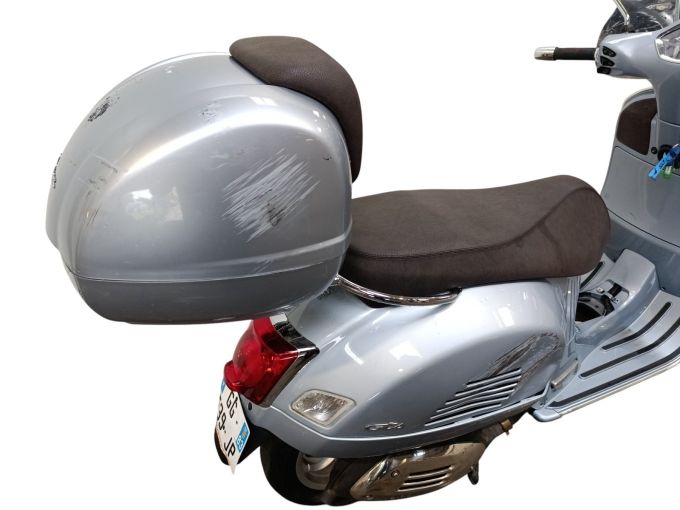PIAGGIO VESPA 4
