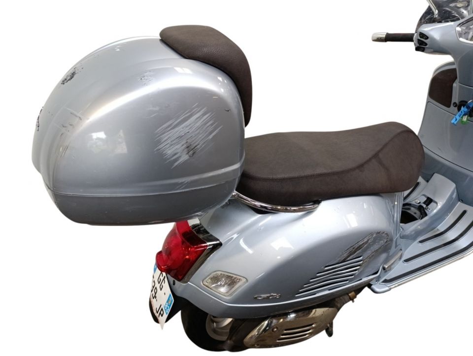 PIAGGIO VESPA 4