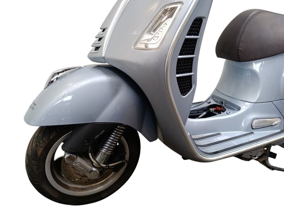 PIAGGIO VESPA 4
