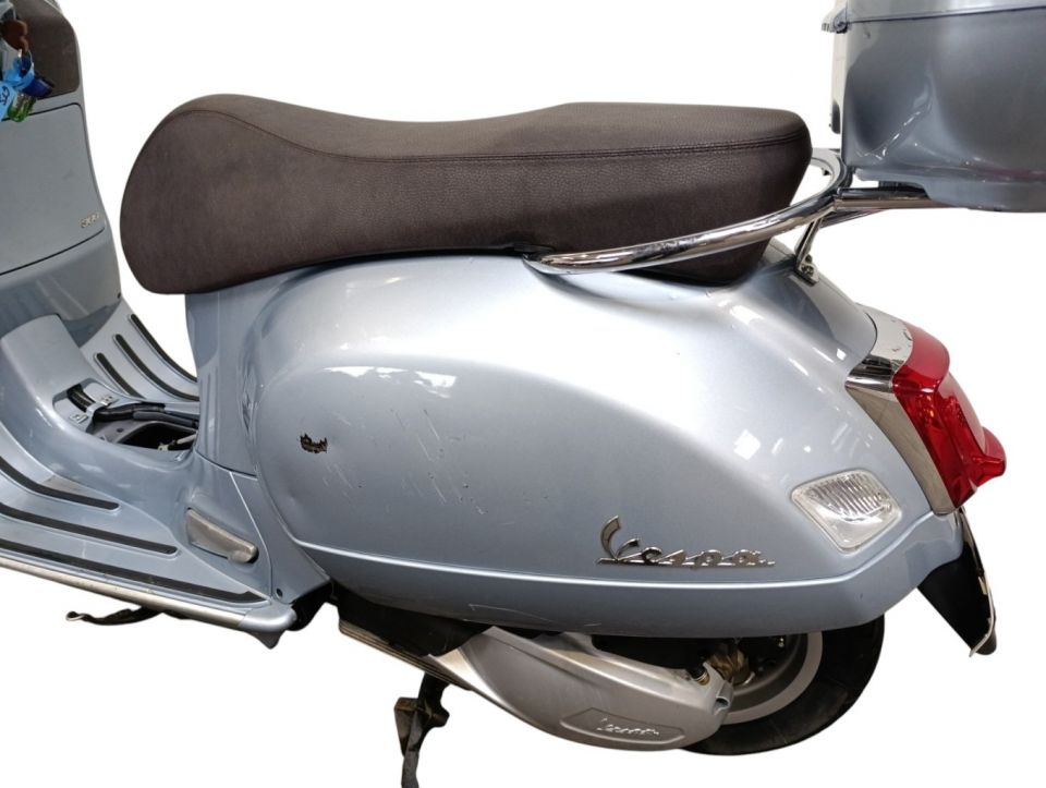 PIAGGIO VESPA 4