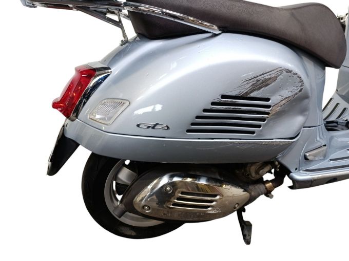 PIAGGIO VESPA 4