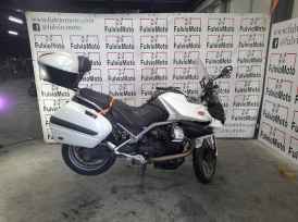 MOTO GUZZI STELVIO 1200 - 2012