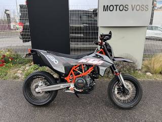 KTM 690 SMC R - 2020