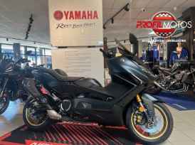 YAMAHA XP T-MAX 560 TECH MAX - 2023
