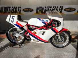 YAMAHA TZ 250 - 1985