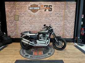 HARLEY-DAVIDSON SPORTSTER XR1200 - 2008