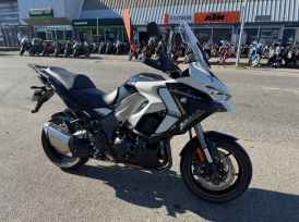 KAWASAKI VERYSYS 1100 SE - 2025