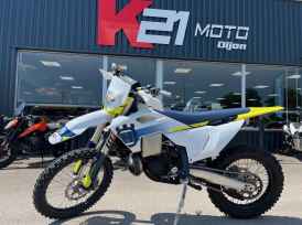 HUSQVARNA TE 300 - 2024