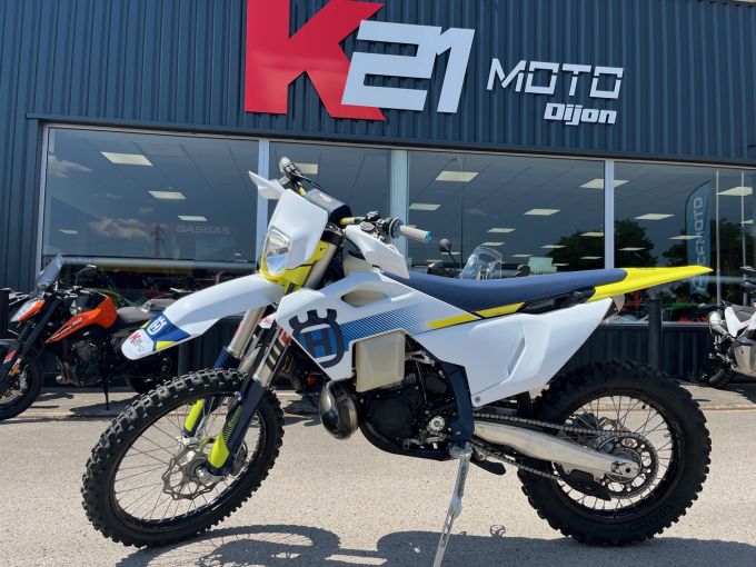 HUSQVARNA TE 300 4