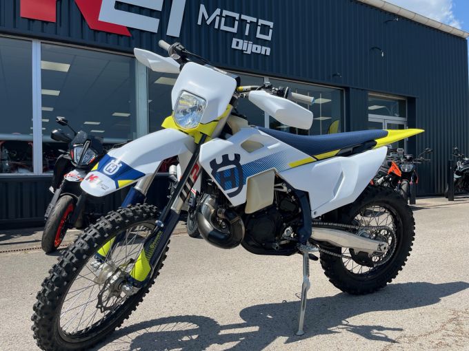 HUSQVARNA TE 300 4
