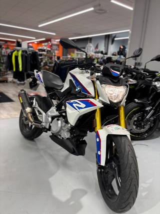 BMW G 310 R - 2020