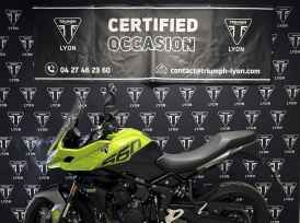 TRIUMPH TIGER SPORT 660 - 2025
