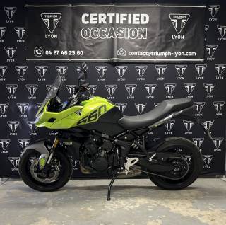 TRIUMPH TIGER SPORT 660 - 2025