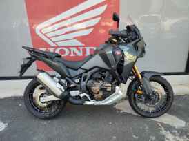 HONDA Africa Twin CRF1100L Adv Sport Suspensions électro - 2024