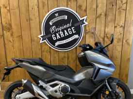 HONDA NSS FORZA 750 - 2024