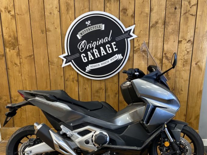 HONDA NSS FORZA 750 4