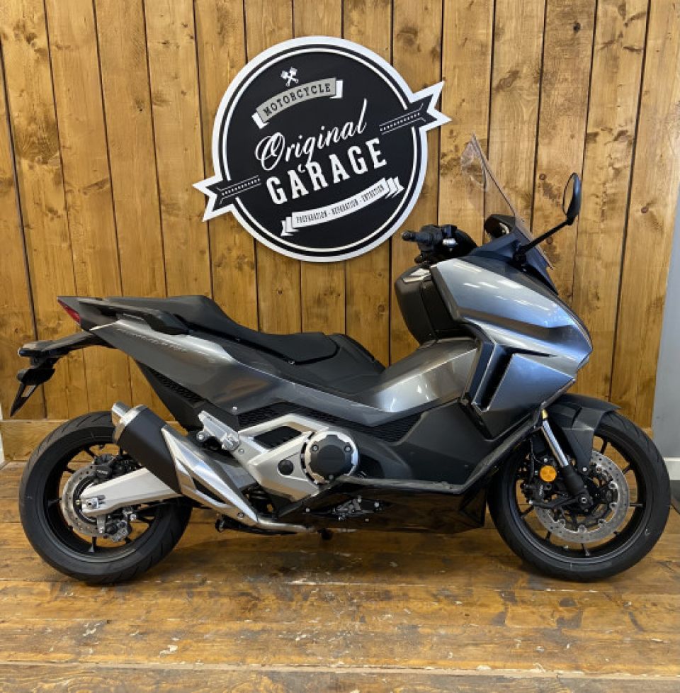 HONDA NSS FORZA 750 4