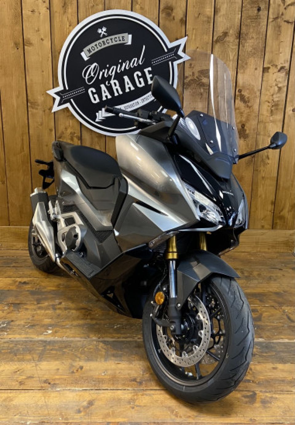 HONDA NSS FORZA 750 4