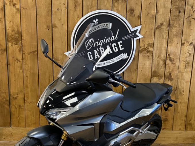 HONDA NSS FORZA 750 4