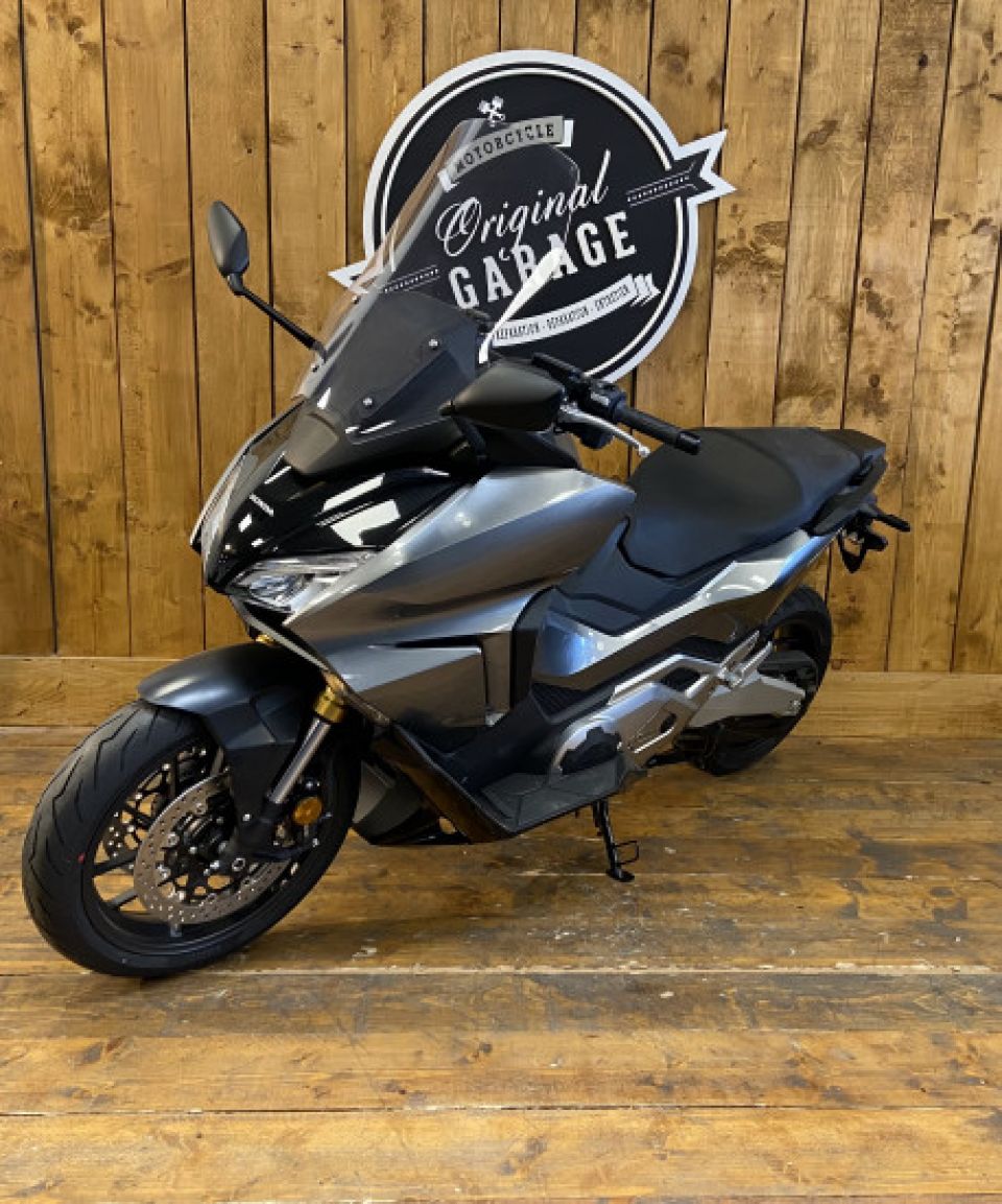 HONDA NSS FORZA 750 4