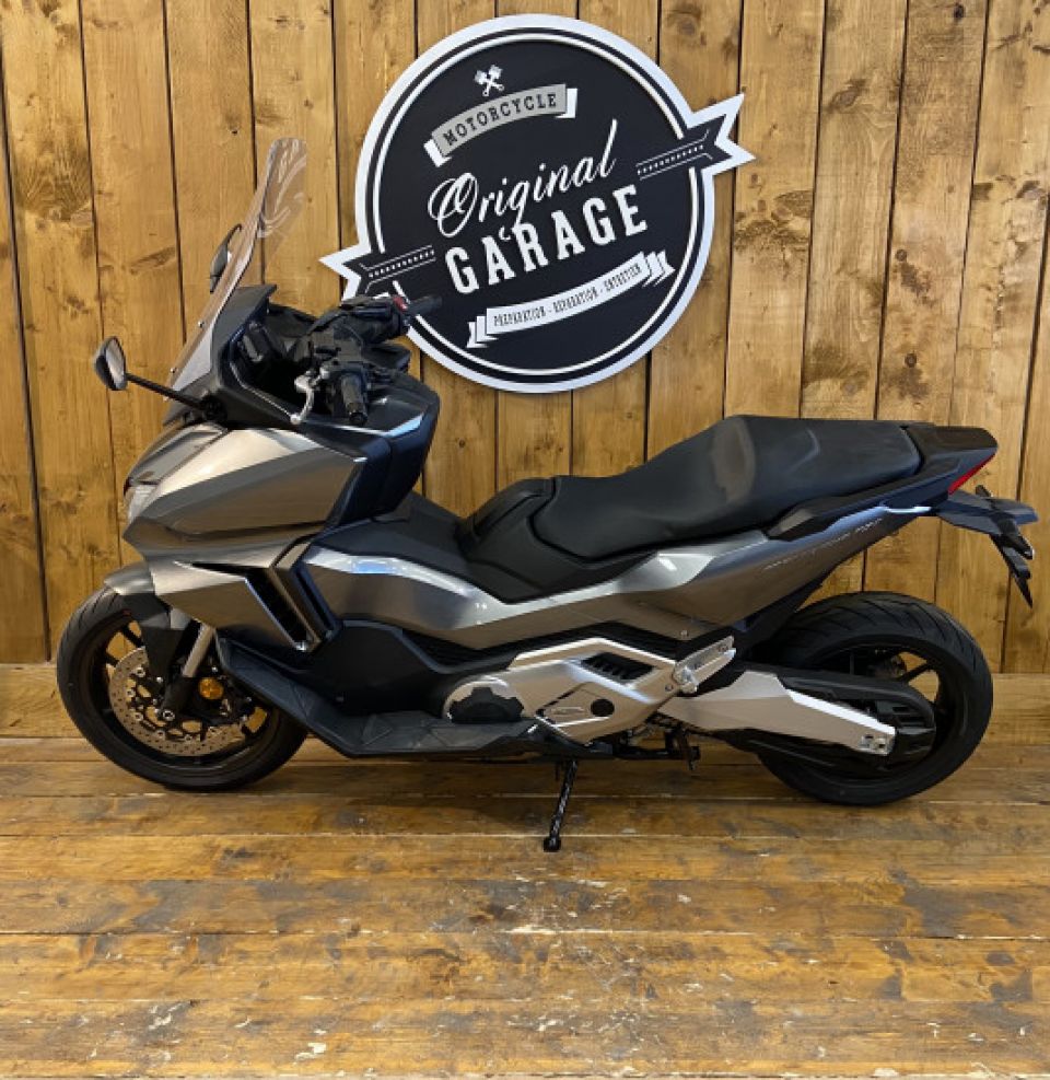 HONDA NSS FORZA 750 4