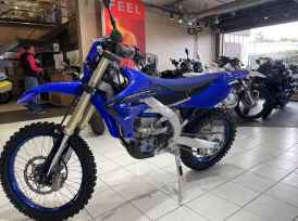 YAMAHA WR450F - 2023