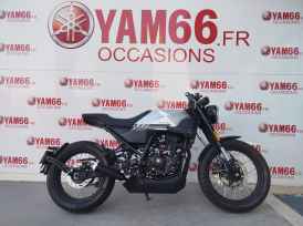 BRIXTON MOTORCYCLES crossfire - 2025
