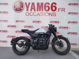 BRIXTON MOTORCYCLES crossfire - 2025