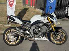YAMAHA FZ8 - 2011