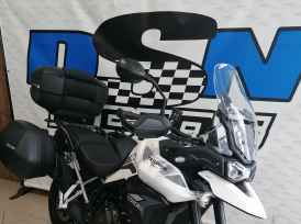 TRIUMPH TIGER 900 - 2021