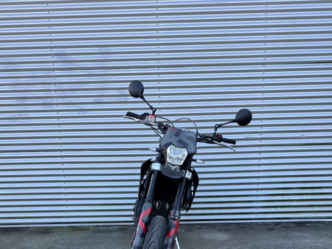 FANTIC XE 50 PERFORMANCE 4