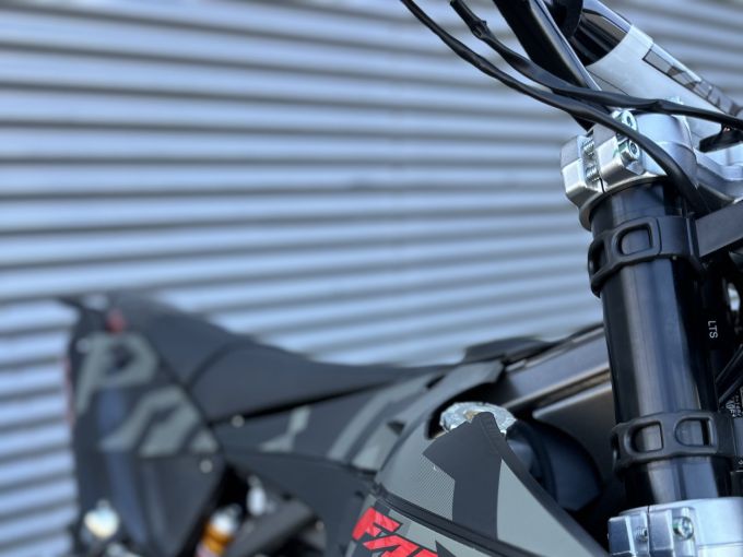 FANTIC XE 50 PERFORMANCE 4