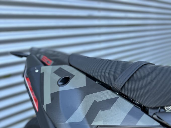 FANTIC XE 50 PERFORMANCE 4