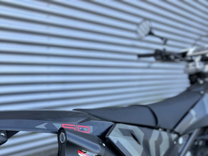 FANTIC XE 50 PERFORMANCE 4