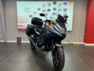 HONDA NT 1100 DCT - 2023