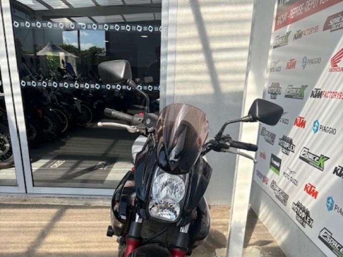 KAWASAKI ER6 N ABS A2 (34 cv) 4