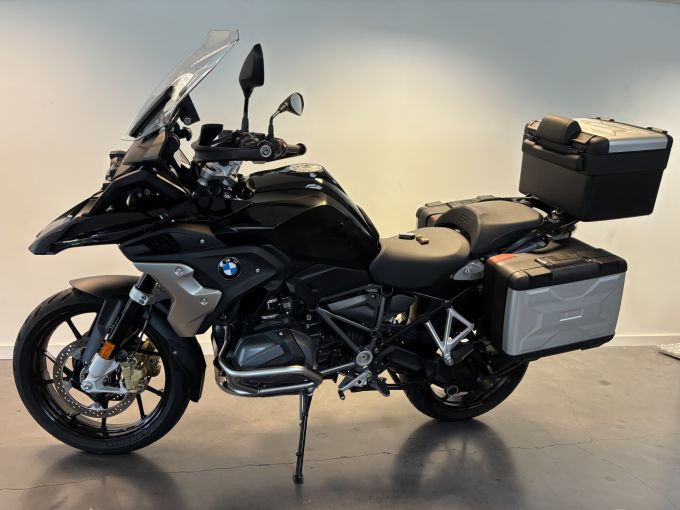 BMW R 1250 GS 4