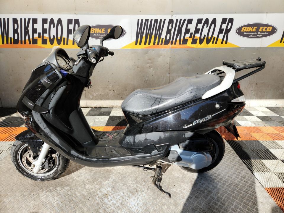 PEUGEOT ELYSEO 125 4
