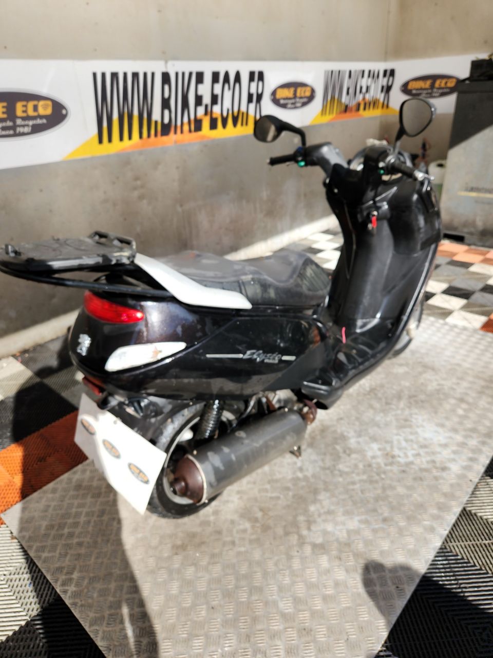 PEUGEOT ELYSEO 125 4