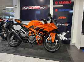 KTM RC 390 ABS - 2025