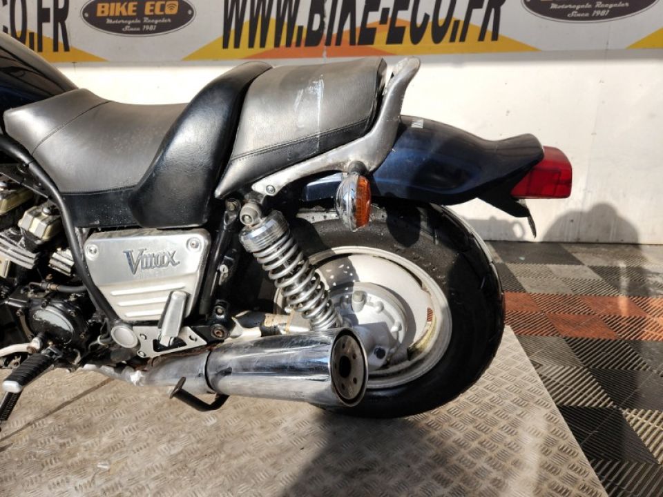 YAMAHA VMAX 1200 4