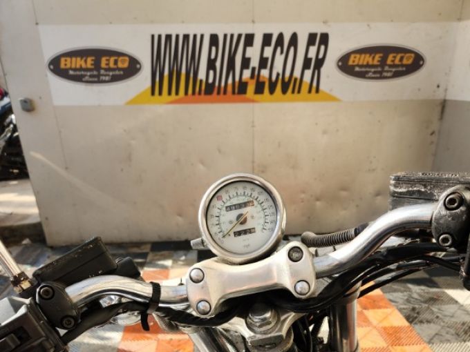 YAMAHA VMAX 1200 4