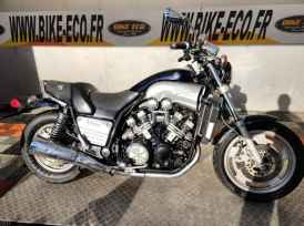 YAMAHA VMAX 1200 - 1990
