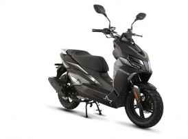 MASH shiftr 50 - 2025