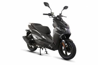 MASH shiftr 50 - 2025