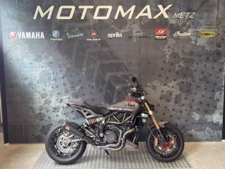 INDIAN FTR 1200 - 2022